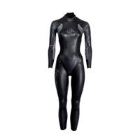 Sailfish Ultimate IPS plus lange mouw wetsuit dames SM