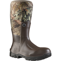 Dunlop OD60B93 Snugboot Laars Wildlander | Bruin | Maat 48 - 00.036.018.48