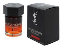 Yves Saint Laurent - YSL La Nuit De L&apos;Homme Eau de parfum Spray 100 ml Heren