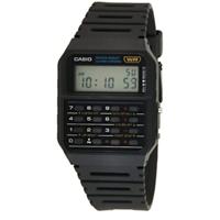 Unisex horloge Casio CALCULATOR (Ø 43 mm)