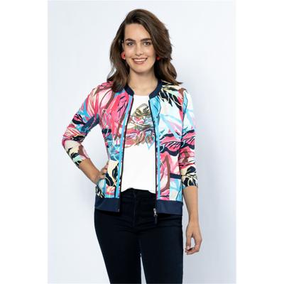 T-shirt ronde hals