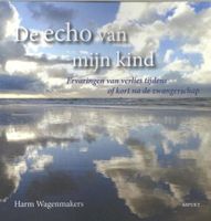 De Echo van mijn Kind - Harm Wagenmakers - ebook