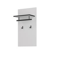 Home365 Kapstok Crotone - Wit