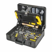 Gereedschapskoffer Stanley STMT98109-1 142 Onderdelen