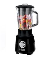 Russell Hobbs 24722-56 blender 1,5 l Blender voor op aanrecht 650 W Zwart - thumbnail