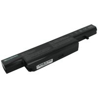 Blu-Basic Laptop Accu 4400mAh - thumbnail