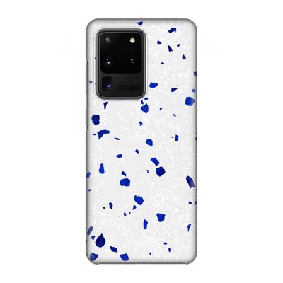 Terrazzo N°5: Volledig geprint Samsung Galaxy S20 Ultra Hoesje