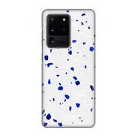 Terrazzo N°5: Volledig geprint Samsung Galaxy S20 Ultra Hoesje