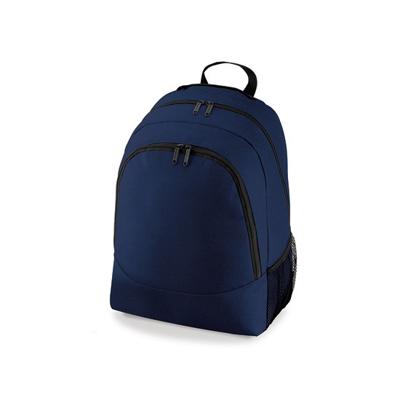 Bagbase School rugtas Flex - blauw - 18 Liter - 30 x 20 x 42 cm - polyester