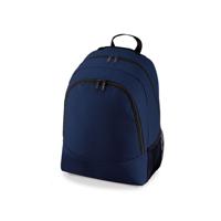 Bagbase School rugtas Flex - blauw - 18 Liter - 30 x 20 x 42 cm - polyester