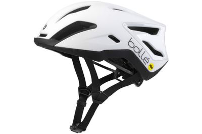 Bollé Exo MIPS Helm - Wit Bollé Exo MIPS Helm - Wit