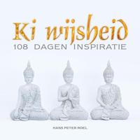 Ki Wijsheid - Spiritualiteit - Spiritueelboek.nl