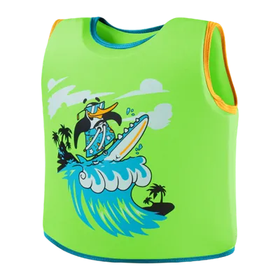 Speedo Lts Character Pr Float Vest