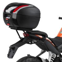 GIVI SR Topkofferhouder Monolock, Motorspecifieke bagage, SR7701