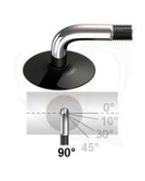 Imp Ac binnenband av 90/90⁰ 12" 47/62-203 (12 1/2x2 1/4)