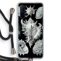 Haeckel Prosobranchia: OnePlus Nord CE 5G Transparant Hoesje met koord