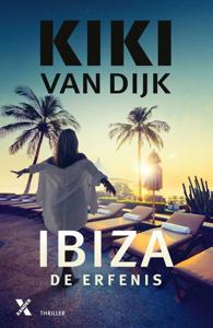Ibiza. De erfenis (Paperback)
