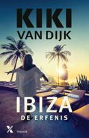 Ibiza. De erfenis (Paperback)