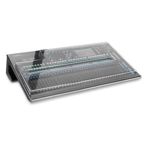 Decksaver Stofkap voor Allen & Heath QU32
