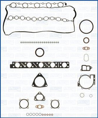 Complete pakkingsset, motor 51037300