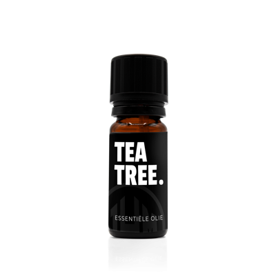Tea Tree essentiële olie - 100% natuurlijk 10ml