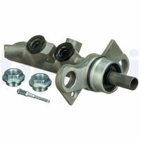 Hoofdremcilinder LM80607