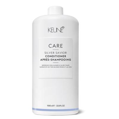 Keune Silver Savior Conditioner 1000ml
