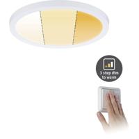 Paulmann 92989 Areo VariFit LED-inbouwpaneel LED 15 W Wit