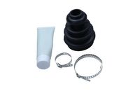 Asmanchetten set 491340