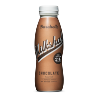 Milkshake | Barebells | 2640ml