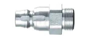 Carat Adapter SDS-DI - 1/2”G inwendig naar M30 uitwendig - ES00560000