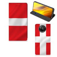 Xiaomi Poco X3 Pro | Poco X3 | Standcase | Denemarken