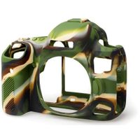 easyCover Cameracase Canon 5D mark IV camouflage - thumbnail