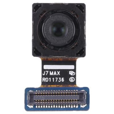 Cameramodule voor Galaxy J7 Max terug / G615