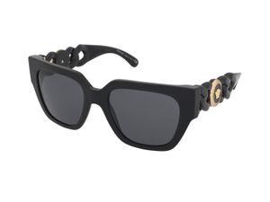 Zonnebrillen Versace VE4409 GB1/87