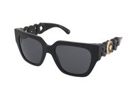 Zonnebrillen Versace VE4409 GB1/87
