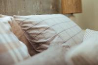 Vandyck flanel bergen multi Dekbedovertrek