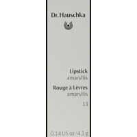 Dr. Hauschka Lipstick 11 amaryllis 4.1 Gram
