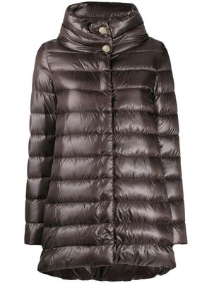 Herno doudoune Amelia - Marron