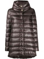 Herno doudoune Amelia - Marron
