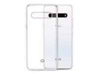 Mobilize Mobilize Gelly Case LG V60 ThinQ 5G Clear