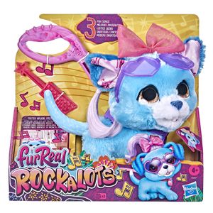 Hasbro FurReal Rockalots