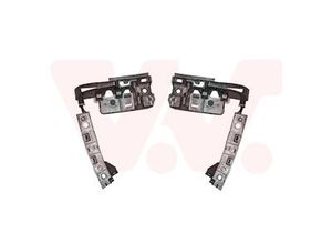 Houder, bumper 0905539