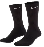 Nike Everyday Cushion Crew Sokken (3-pack)