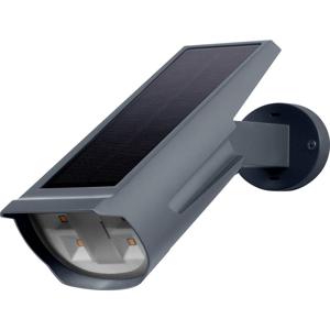 LEDVANCE ENDURA GARDEN SPOT 4058075564169 Wandlamp op zonne-energie LED 0.5 W Donkergrijs