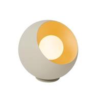 Lucide DOREDOS Tafellamp - Beige