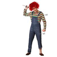 Kostuums voor Volwassenen XL