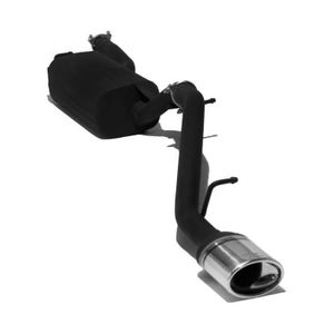 Ulter Sport uitlaat passend voor Ford Focus II HB 1.4 16V 59kW/1.6 16v 74/85kW/1.8 16V 92kW/2.0 16V US10811326