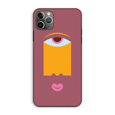 Mono V: iPhone 11 Pro Max Tough Case