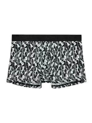 HOM - Boxer Briefs - Chess - P004, Maat:S